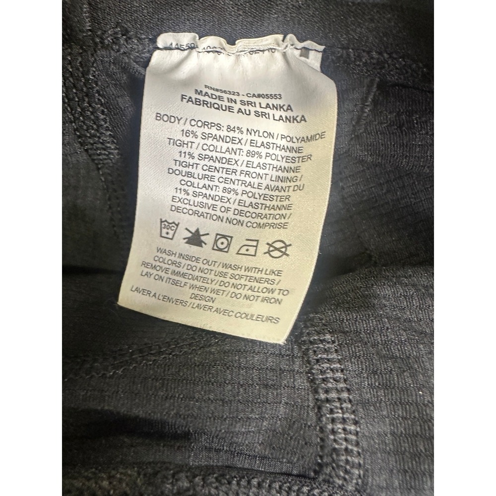 Nike Run Division Pinnacle Short Dri-FIT ADV Men's Large Athletic Black Running - Picture 10 of 16